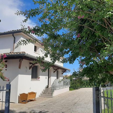 Locazione Turistica El Sghirlo Hotel Vidor Exterior foto