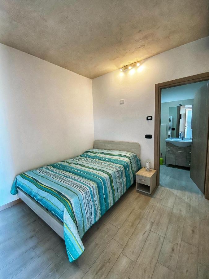 Locazione Turistica El Sghirlo Hotel Vidor Exterior foto